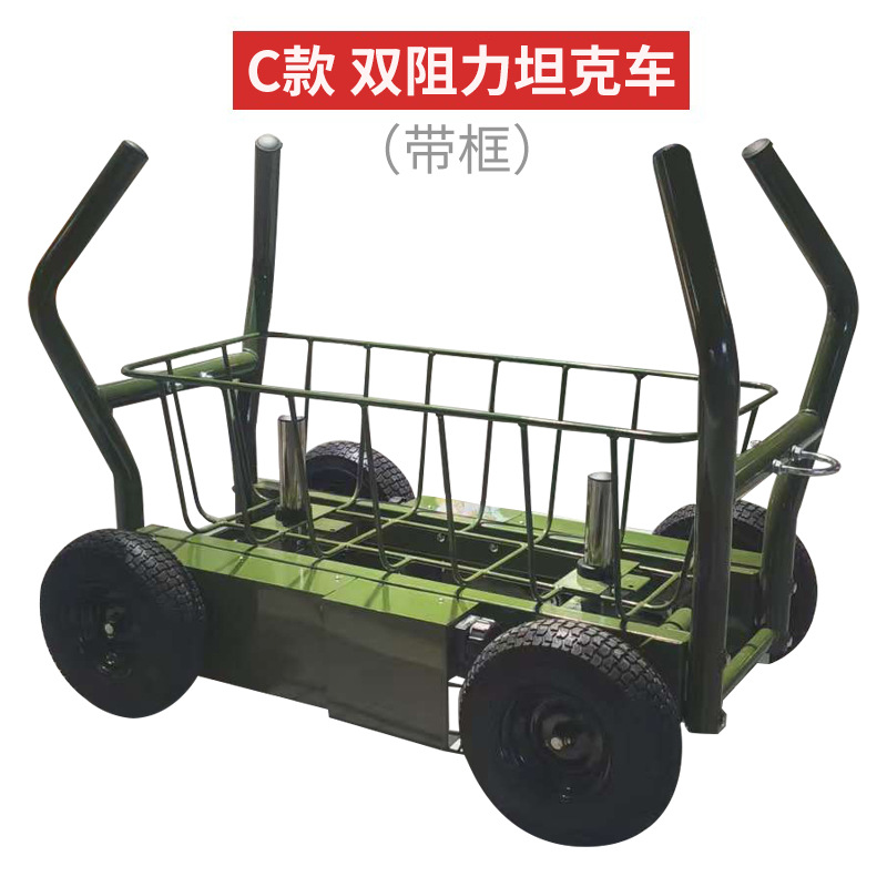 짐 장비 탱크 슬레드 휠 푸시 풀 플레이트 로디드 머신 - Fitness Equipment 리뷰 및 가격