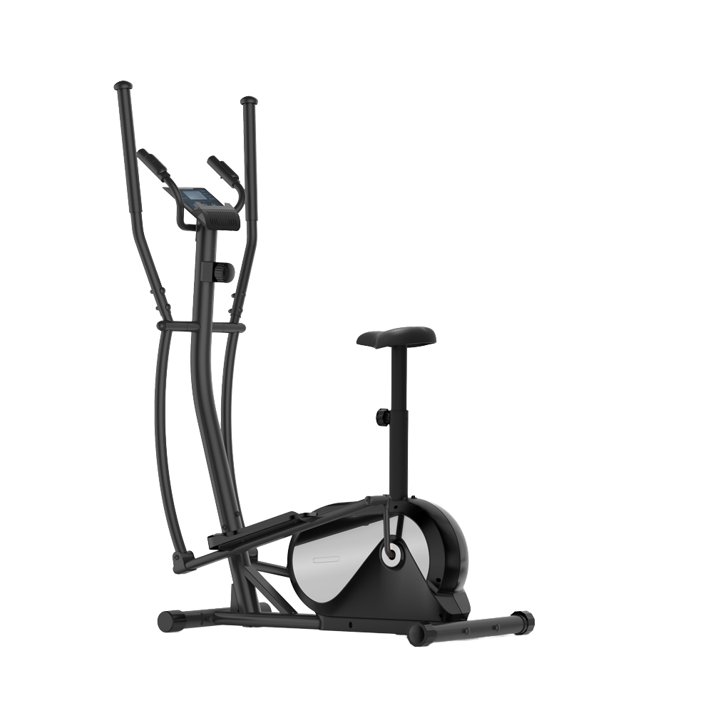 스틸 프레임과 자기 저항 기능을 갖춘 홈짐 운동용 자전 - Exercise Bike Magnetic Resistance 리뷰 및 가격