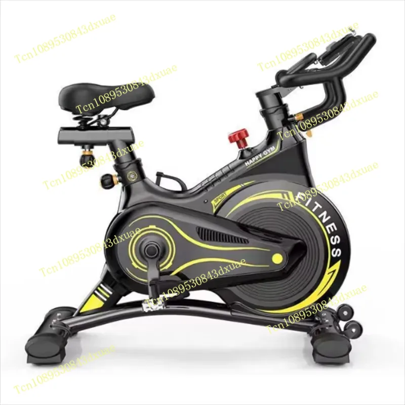 고급 자기벨트 구동 저항 스피닝 바이크 스마트 디지털  - Exercise Bike Magnetic Resistance 리뷰 및 가격