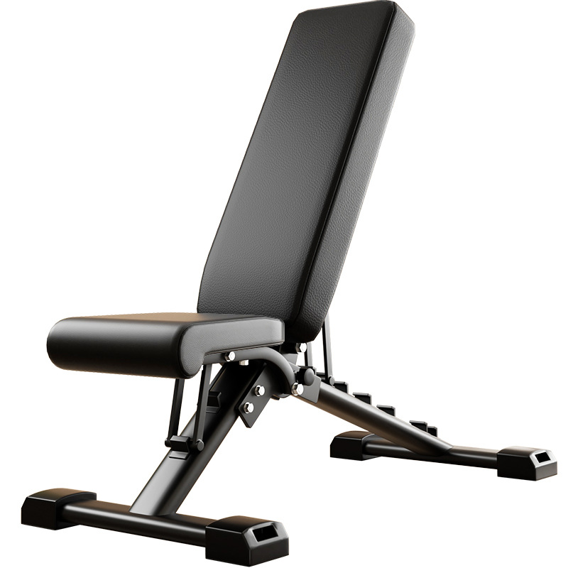 상업용 접이식 덤벨 스툴 다기능 싯업 웨어 피트니스 체 - Fitness Equipment 리뷰 및 가격