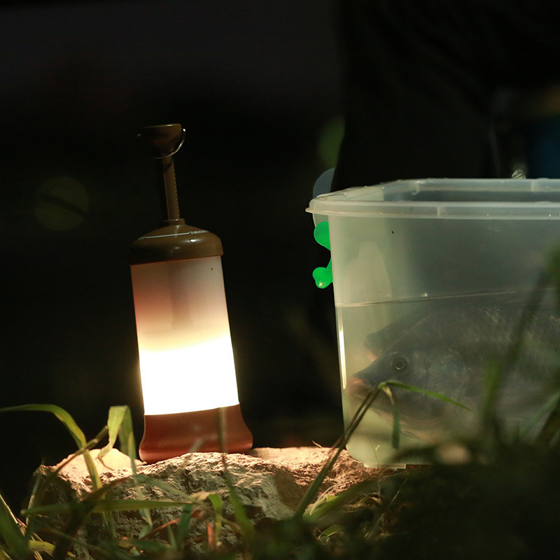 차량용 야외 캠핑 LED 조명 휴대용 접이식 USB 비 - Camping 리뷰 및 가격