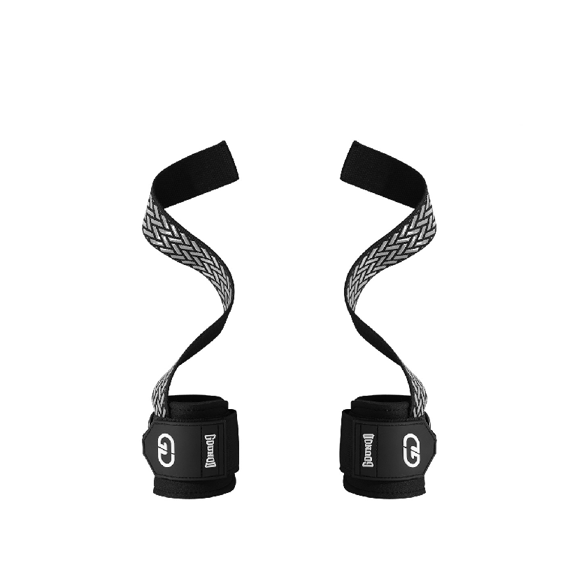 2개입 웨이트리프팅 손목 스트랩, 근력 운동용 조절 가 - Wrist Wraps Weightlifting Support 리뷰 및 가격